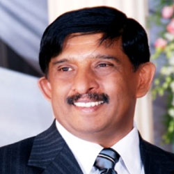 Dr. K C Rammurthy